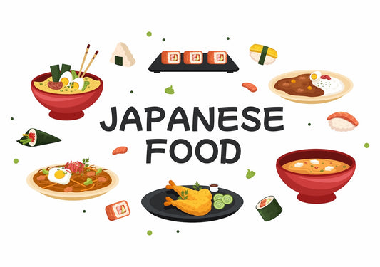 外国人に人気の日本の食べ物は?日本の人気グルメを海外からレポート