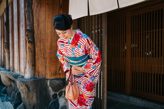 日本にしかない文化や日本の習慣とは?驚きの外国との違いを紹介!